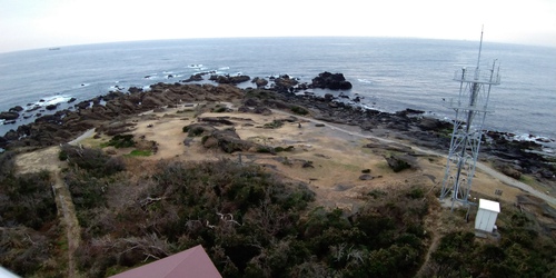 鹿野山、鴨川、野島埼灯台ライド 鹿野山、鴨川、野島埼灯台ライド