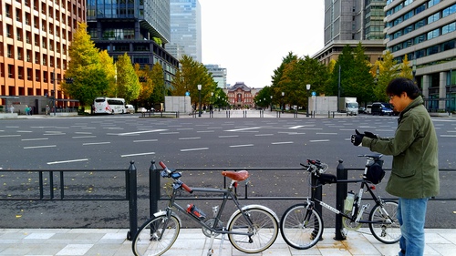 東京駅ランチ。。。 東京駅ランチ。。。