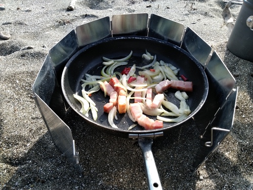 海パスタライド 海パスタライド