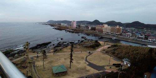 鹿野山、鴨川、野島埼灯台ライド 鹿野山、鴨川、野島埼灯台ライド