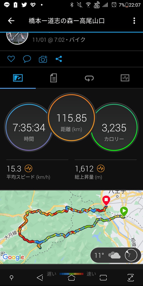 道志の森キャンプ場ライド 道志の森キャンプ場ライド