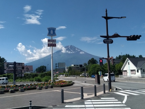 西湖ランニングキャンプ! 西湖ランニングキャンプ!