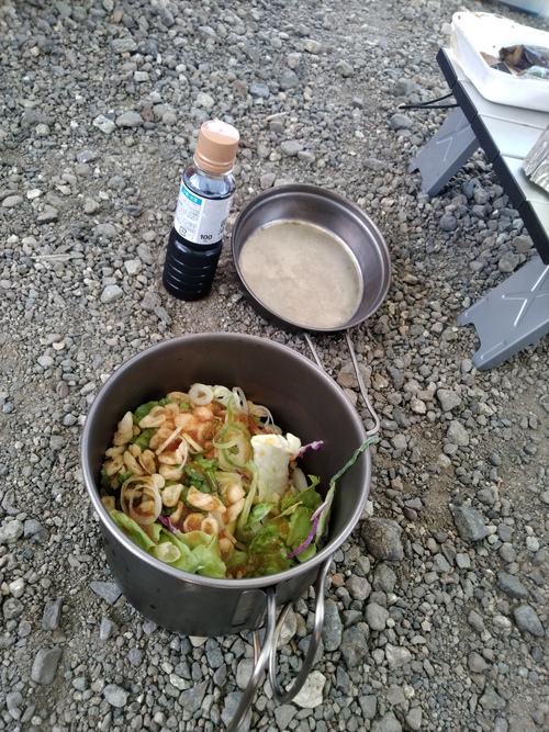西湖ランニングキャンプ! 西湖ランニングキャンプ!