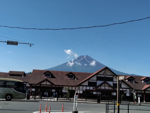 西湖ランニングキャンプ! 西湖ランニングキャンプ!