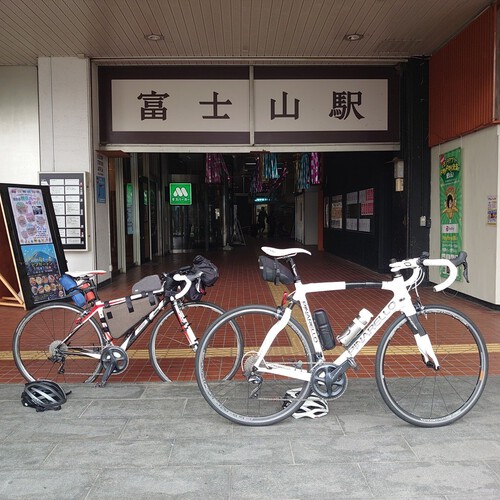 道志の森キャンプ場ライド 道志の森キャンプ場ライド