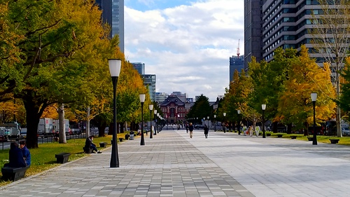 東京駅ランチ。。。 東京駅ランチ。。。