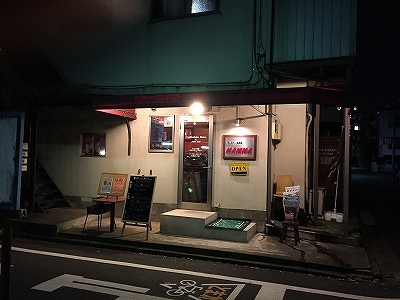 おとなな時間 @立川 おとなな時間 @立川