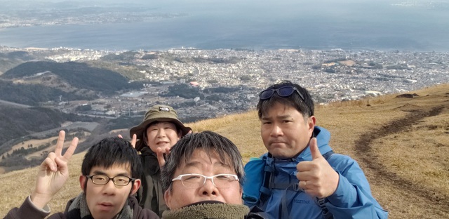 2022年初投稿(2021ラストキャン&登り納め) 2022年初投稿(2021ラストキャン&登り納め)