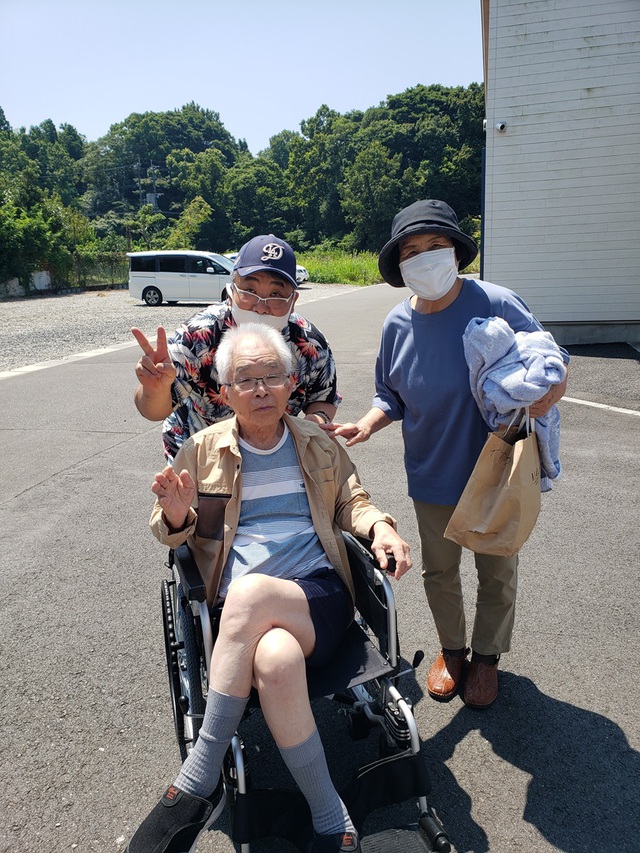 7~8月いなぞう通信(動画付き) 7~8月いなぞう通信(動画付き)