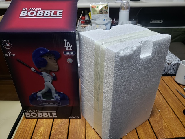 爆買い(大谷グッズ)備忘録(動画付き) 爆買い(大谷グッズ)備忘録(動画付き)