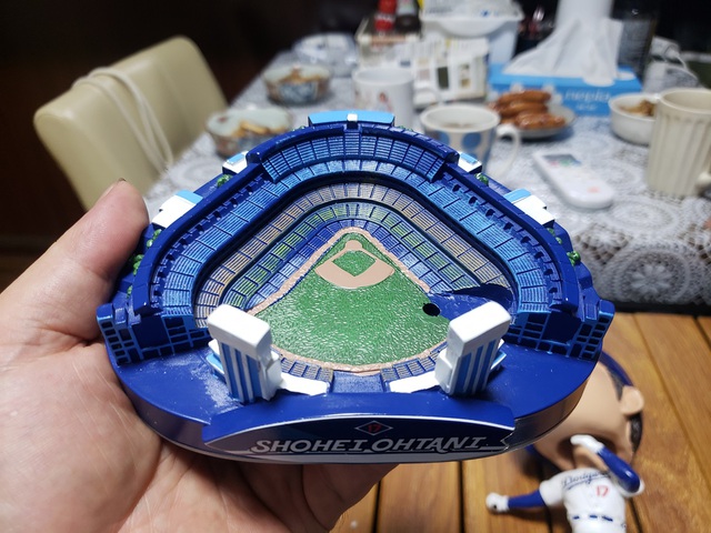 爆買い(大谷グッズ)備忘録(動画付き) 爆買い(大谷グッズ)備忘録(動画付き)