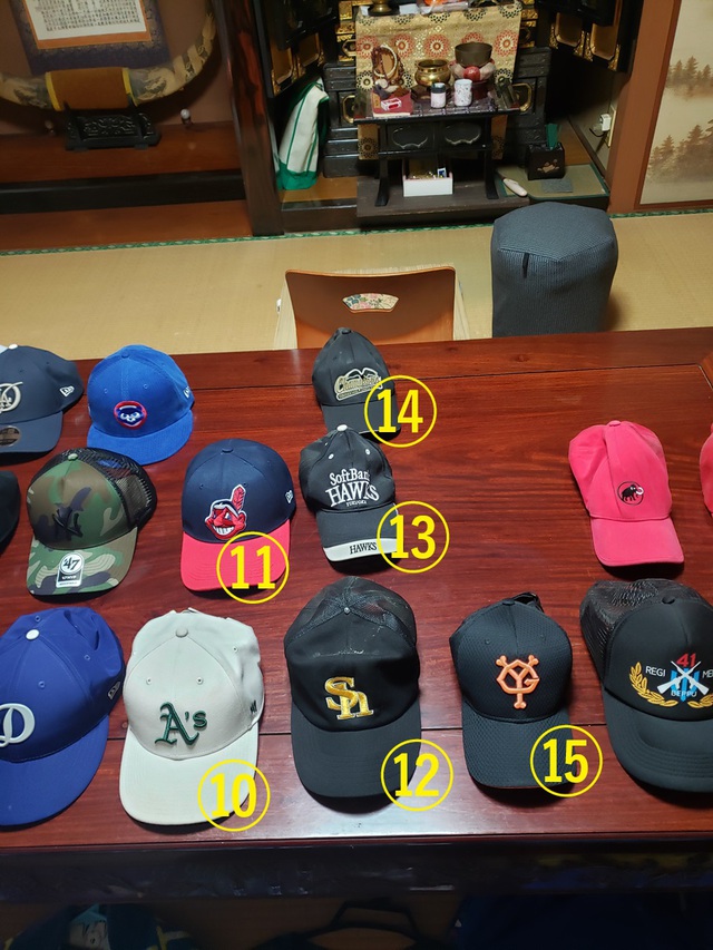 爆買い(大谷グッズ)備忘録(動画付き) 爆買い(大谷グッズ)備忘録(動画付き)