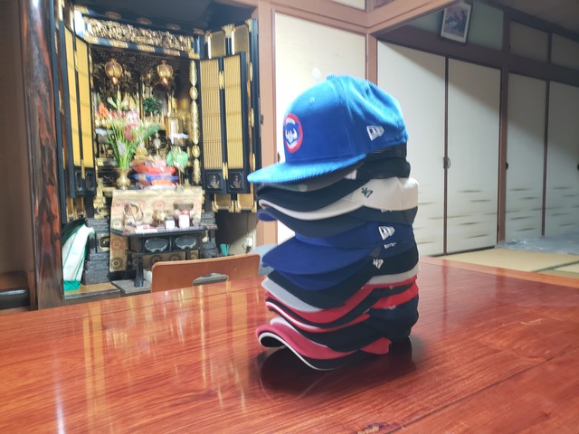 爆買い(大谷グッズ)備忘録(動画付き) 爆買い(大谷グッズ)備忘録(動画付き)
