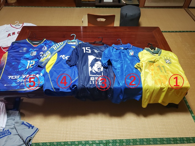 爆買い(大谷グッズ)備忘録(動画付き) 爆買い(大谷グッズ)備忘録(動画付き)
