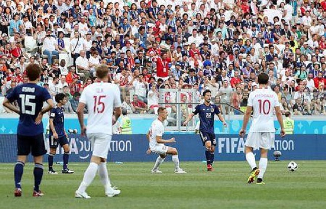 国際スポーツでの愛国心(日本人のナショナリズム?) 国際スポーツでの愛国心(日本人のナショナリズム?)
