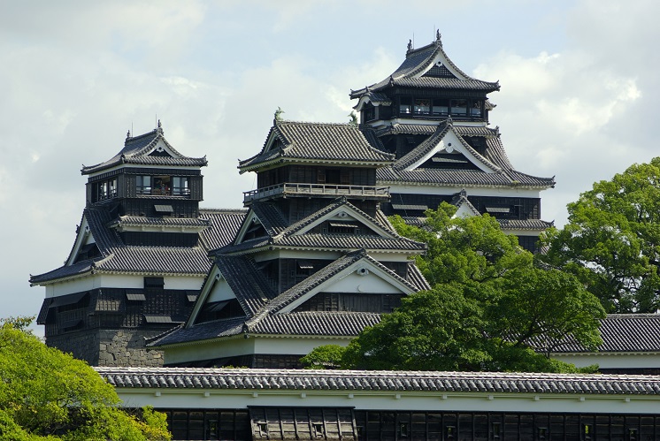 日本の城考察 日本の城考察