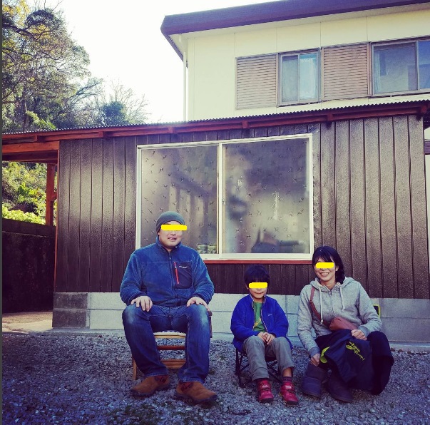 2017年酉年、年男の年始 2017年酉年、年男の年始