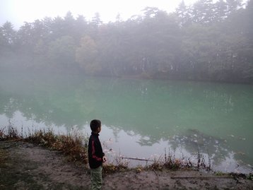 山梨 父子キャンプde県民の森グリーンロッジ 山梨 父子キャンプde県民の森グリーンロッジ