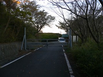 ハイキングde湯河原町 星ヶ山公園(ほしがやま) さつきの郷