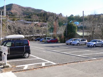 父子ハイキングdeシダンゴ山 丹沢大山国定公園
