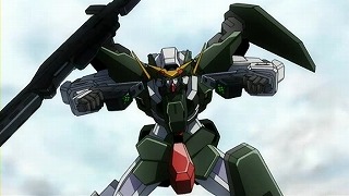 新しいロッドにかえてみた...「狙い撃つぜ!!」