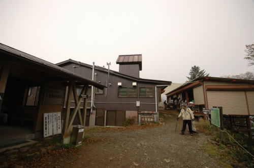 大菩薩嶺 (日帰り父子登山)