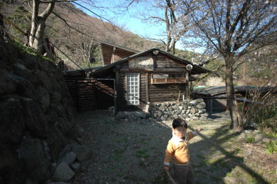 西伊豆オートキャンプ場 レポ