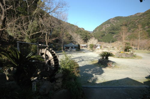 西伊豆オートキャンプ場 レポ