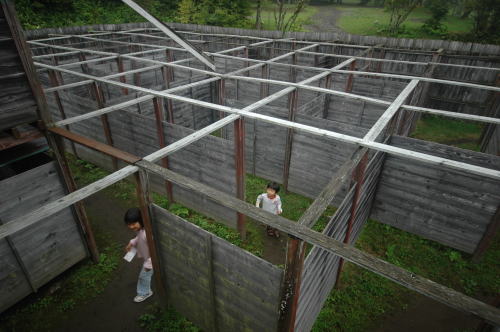わらび平キャンプ場 レポ