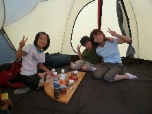 2010 夏の北海道遠征！（20，21日目）最終回