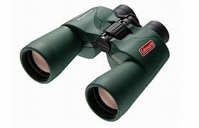 Coleman Binoculars 10×50DPS Ⅰ
