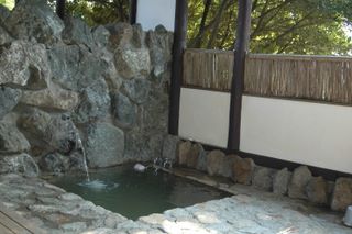 キャンピングヒルズ鴨川(千葉県) -その1-