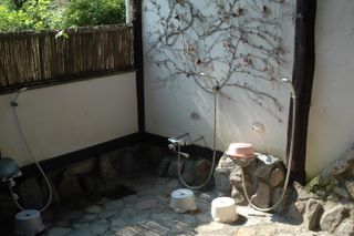 キャンピングヒルズ鴨川(千葉県) -その1-