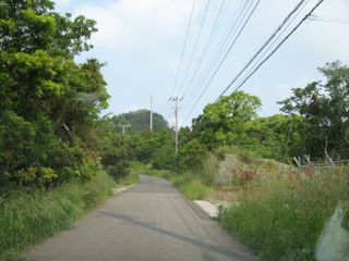 キャンピングヒルズ鴨川(千葉県) -その1-