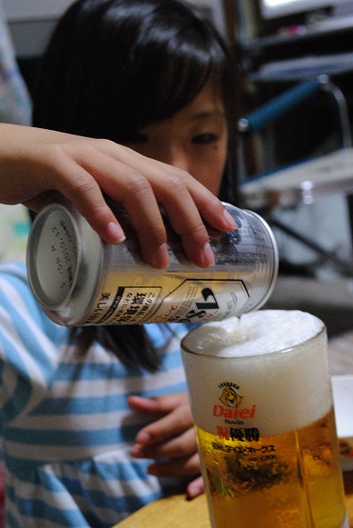 毎日、毎日、コツコツと・・・