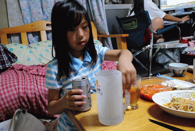 毎日、毎日、コツコツと・・・