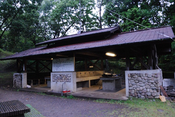 高尾山・・・縦走?