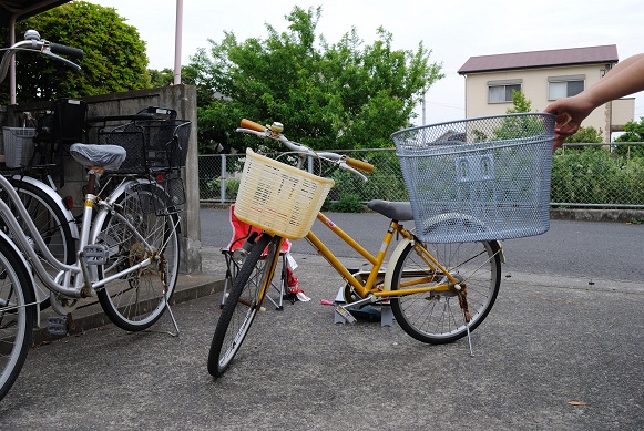 GWラストの一日