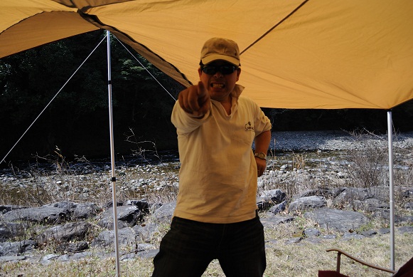連休の過ごし方②