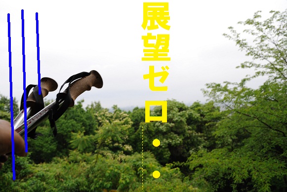高尾山・・・縦走?