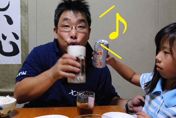 毎日、毎日、コツコツと・・・
