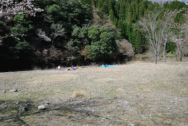 連休の過ごし方②
