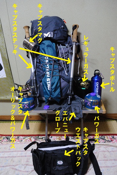 キャプスタ沼!(爆)