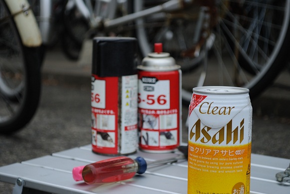 GWラストの一日