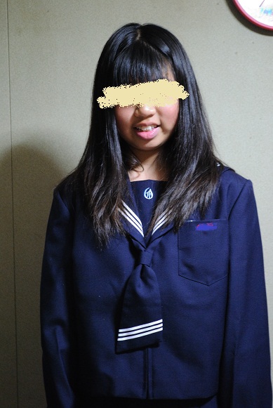 卒業(The Graduate・・・su-si!)