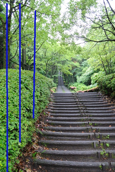 高尾山・・・縦走?