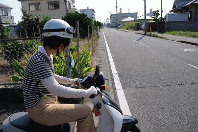 夏のいなぞう通信!?