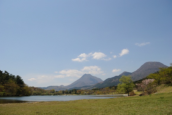 GW直前情報!志高湖キャンプ場
