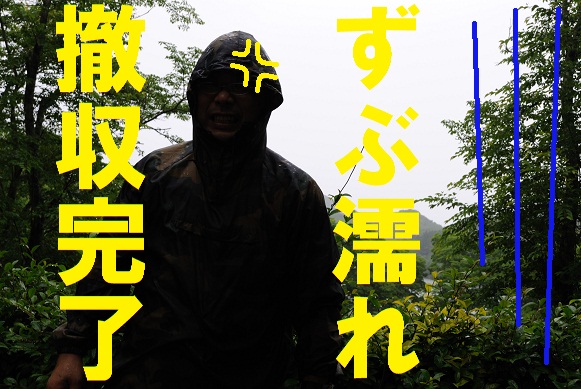 梅雨の過ごし方?