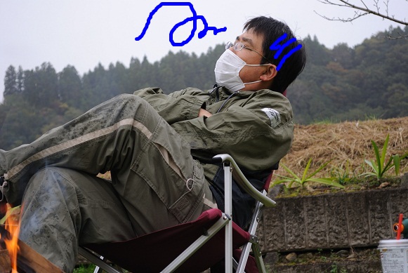 ついに・・・〇ラキャン!?(滝汗)
